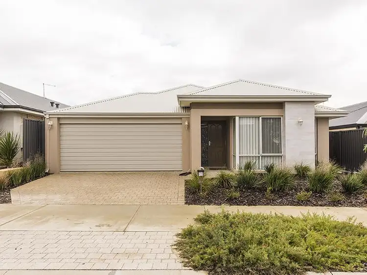 Fifth view of Homely house listing, 24 Yardley Road, Baldivis WA 6171