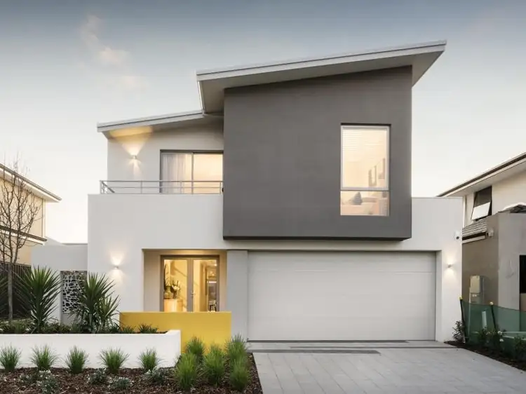 Second view of Homely house listing, 13 Cilantro Parkway, Banjup WA 6164