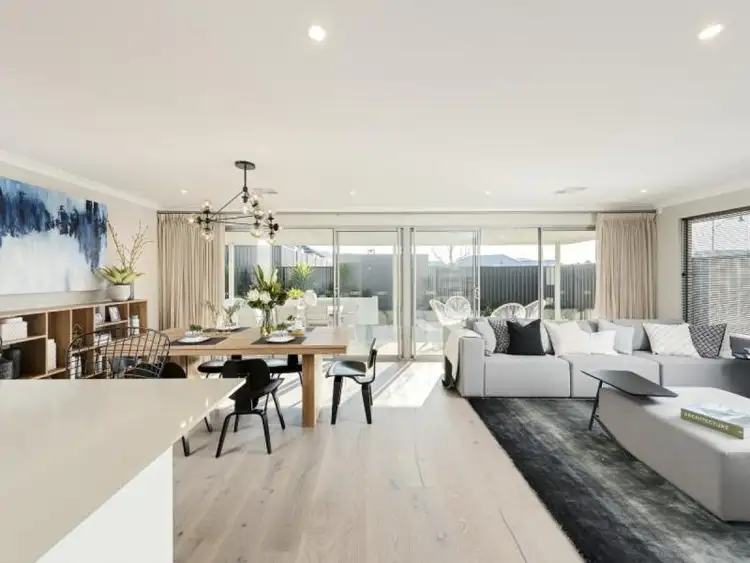 Sixth view of Homely house listing, 13 Cilantro Parkway, Banjup WA 6164