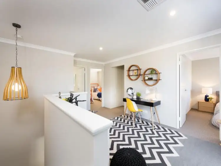 Seventh view of Homely house listing, 13 Cilantro Parkway, Banjup WA 6164