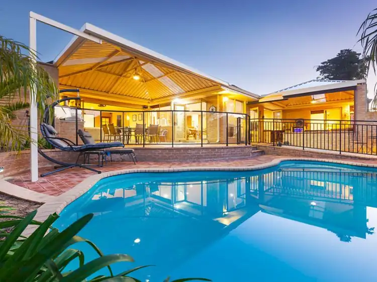 Main view of Homely house listing, 42 Nicholli Street, Duncraig WA 6023