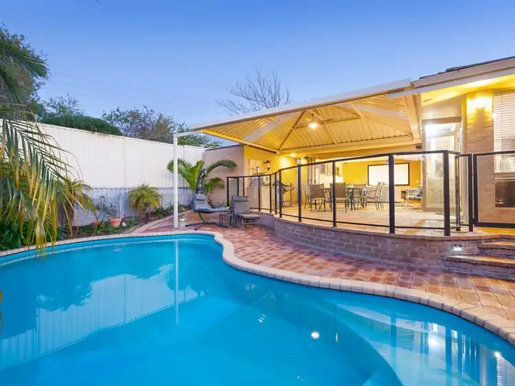 Third view of Homely house listing, 42 Nicholli Street, Duncraig WA 6023