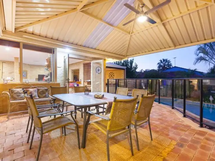 Fourth view of Homely house listing, 42 Nicholli Street, Duncraig WA 6023