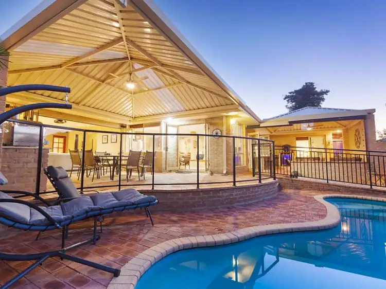Fifth view of Homely house listing, 42 Nicholli Street, Duncraig WA 6023
