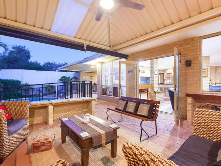 Sixth view of Homely house listing, 42 Nicholli Street, Duncraig WA 6023