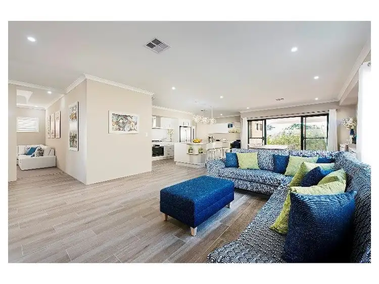 Third view of Homely house listing, 8 Medici Way, Woodvale WA 6026