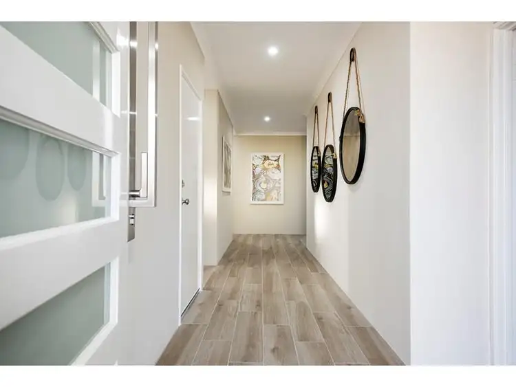 Fifth view of Homely house listing, 8 Medici Way, Woodvale WA 6026