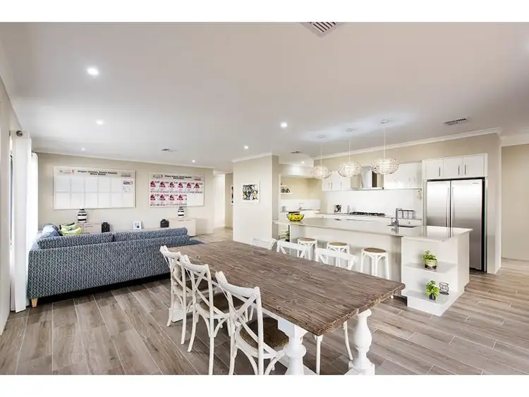 Sixth view of Homely house listing, 8 Medici Way, Woodvale WA 6026