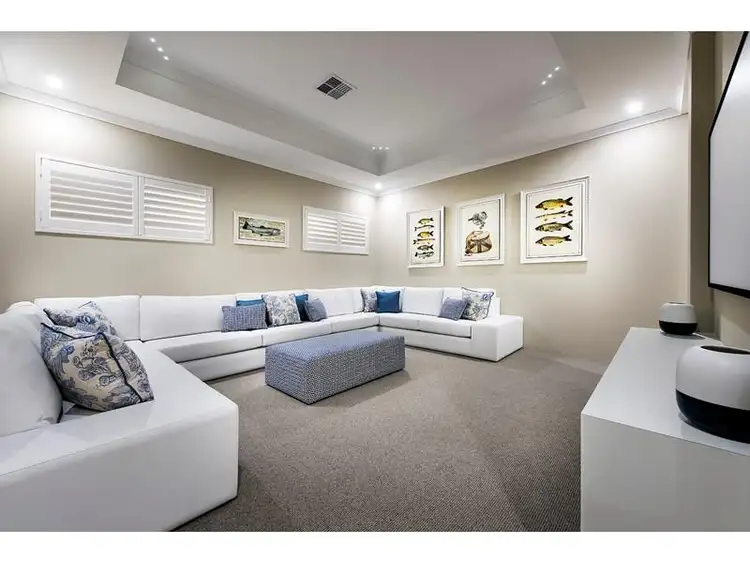 Seventh view of Homely house listing, 8 Medici Way, Woodvale WA 6026