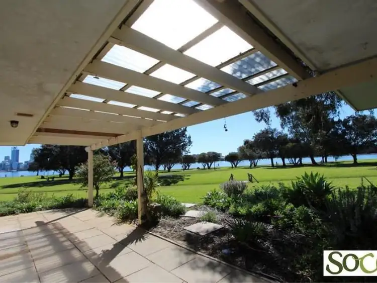 Main view of Homely villa listing, 6/6 Manning Terrace, South Perth WA 6151