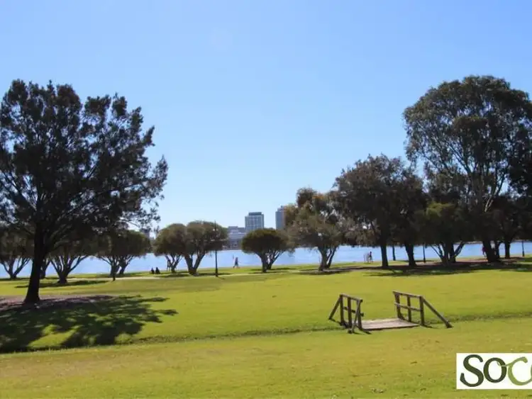 Fourth view of Homely villa listing, 6/6 Manning Terrace, South Perth WA 6151
