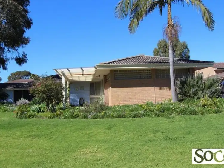Sixth view of Homely villa listing, 6/6 Manning Terrace, South Perth WA 6151