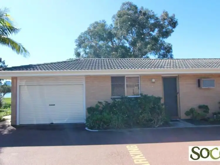 Seventh view of Homely villa listing, 6/6 Manning Terrace, South Perth WA 6151