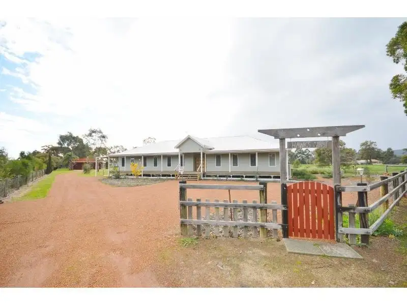 Main view of Homely house listing, 846 Atkins Road, North Dandalup WA 6207