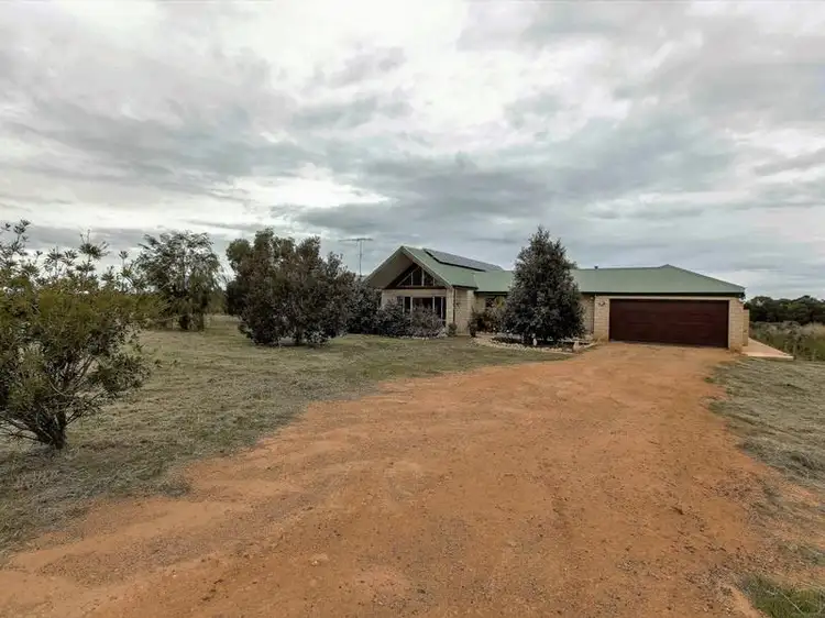 111 Seaflower Way, Gabbadah WA 6041