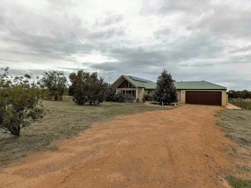 Main view of Homely house listing, 111 Seaflower Way, Gabbadah WA 6041