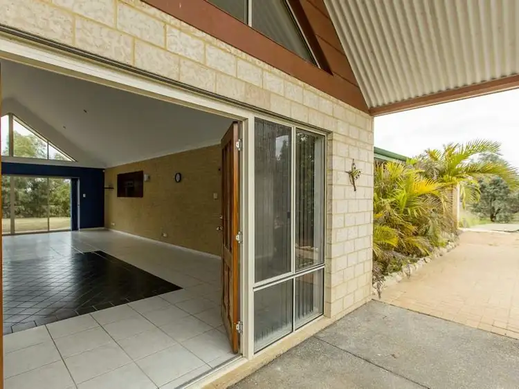 Second view of Homely house listing, 111 Seaflower Way, Gabbadah WA 6041