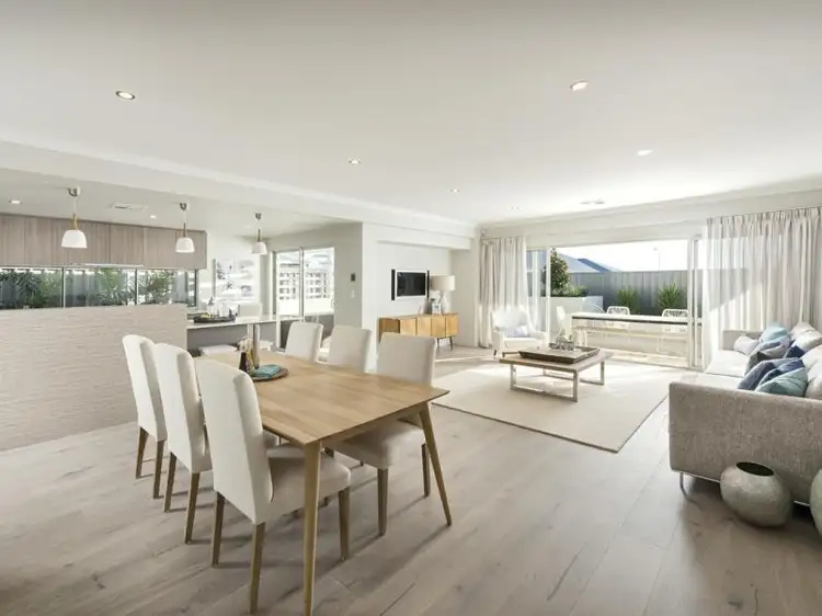 Third view of Homely house listing, 26 Vetter Road, Clarkson WA 6030