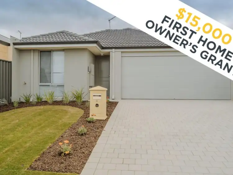 9 Avon Road, Yanchep WA 6035