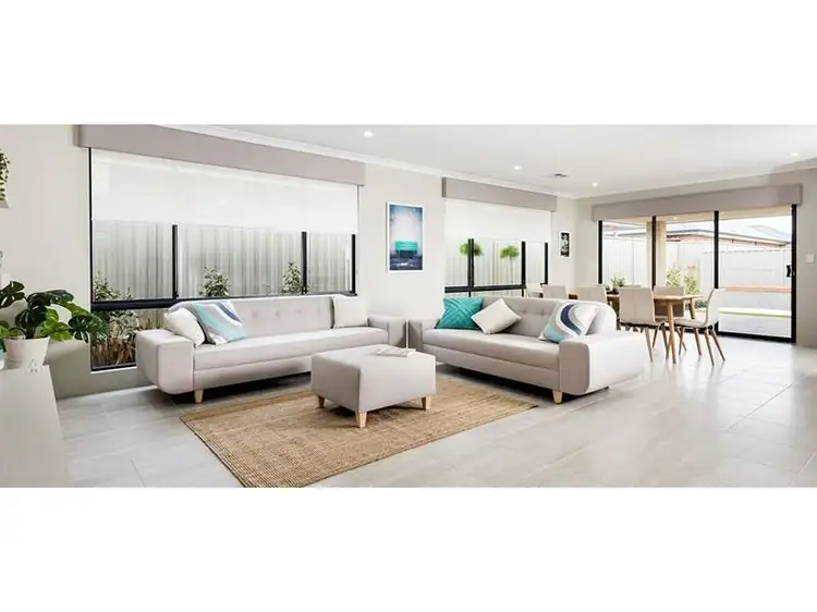 Second view of Homely house listing, 10 Lindt Crescent, Byford WA 6122