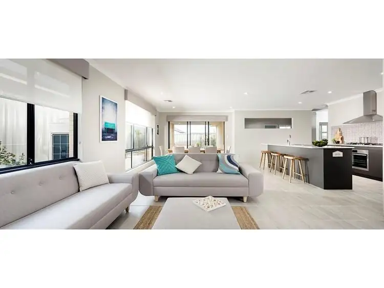 Third view of Homely house listing, 10 Lindt Crescent, Byford WA 6122