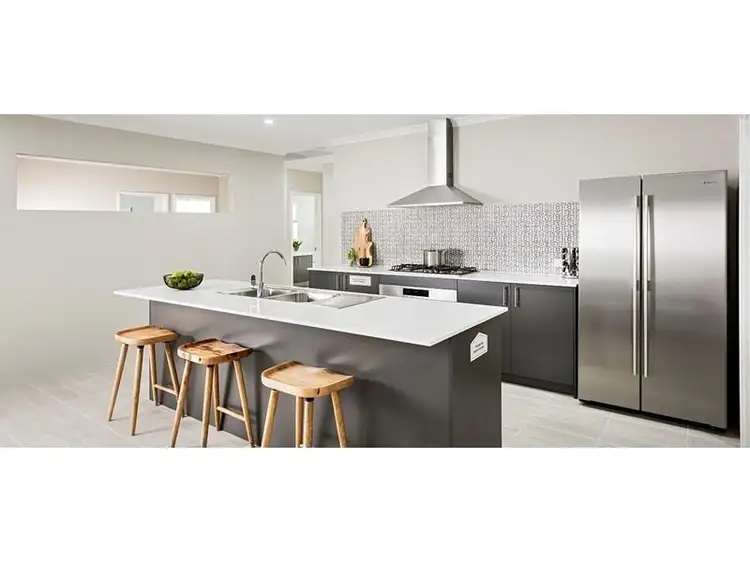 Fourth view of Homely house listing, 10 Lindt Crescent, Byford WA 6122