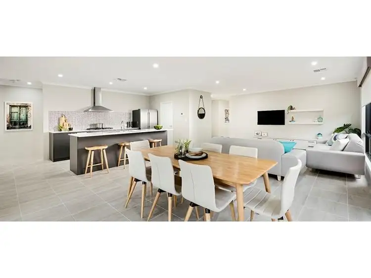 Fifth view of Homely house listing, 10 Lindt Crescent, Byford WA 6122