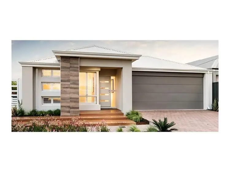1 Turquoise Chase, Dayton WA 6055