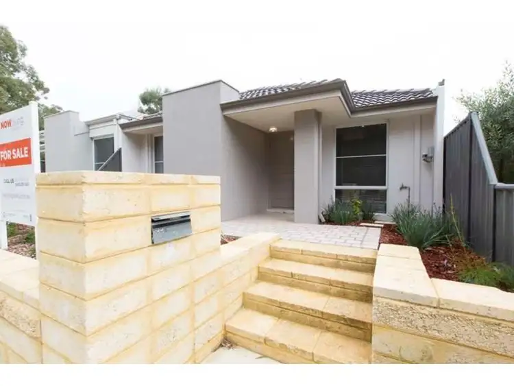 Main view of Homely house listing, 11A Linksman Street, Yanchep WA 6035