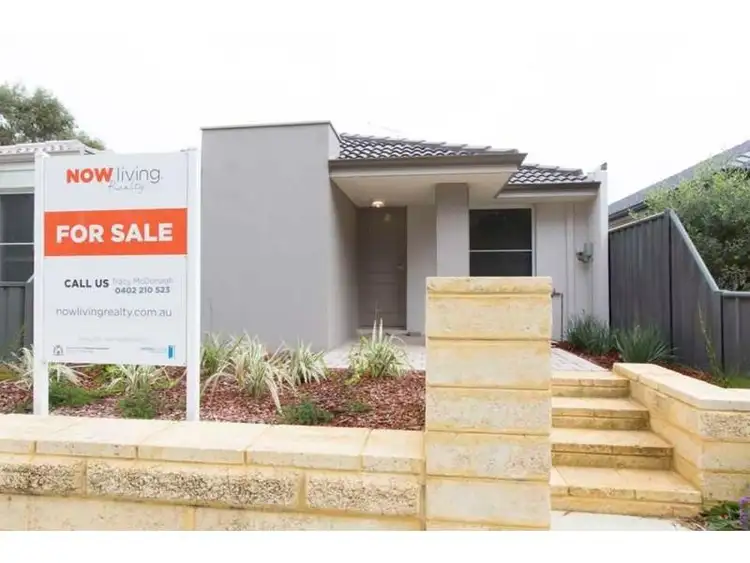 Second view of Homely house listing, 11A Linksman Street, Yanchep WA 6035