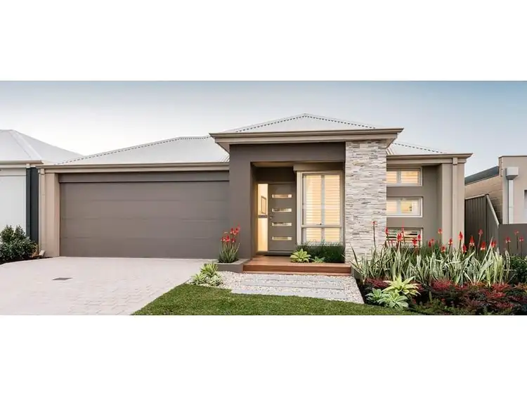 Main view of Homely house listing, 34 Kangaroo Avenue, Kwinana Town Centre WA 6167