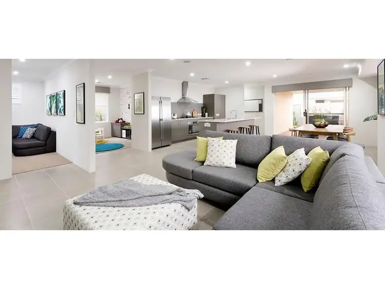 Second view of Homely house listing, 34 Kangaroo Avenue, Kwinana Town Centre WA 6167