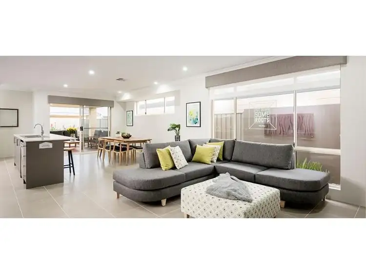 Fourth view of Homely house listing, 34 Kangaroo Avenue, Kwinana Town Centre WA 6167