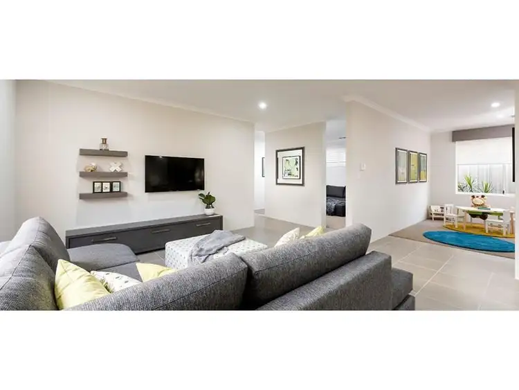 Fifth view of Homely house listing, 34 Kangaroo Avenue, Kwinana Town Centre WA 6167