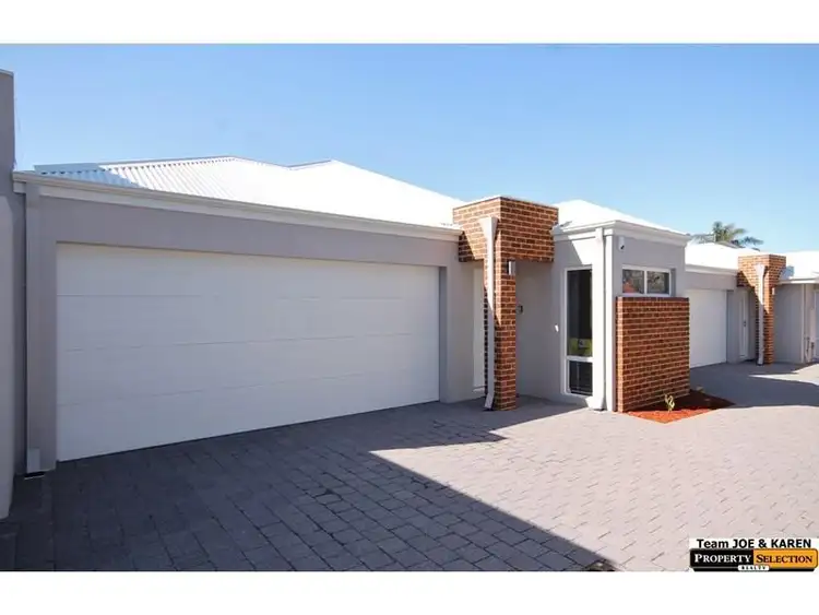 Second view of Homely villa listing, 6b Steyning Way, Westminster WA 6061