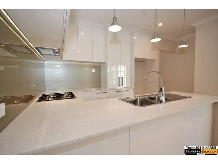 Third view of Homely villa listing, 6b Steyning Way, Westminster WA 6061