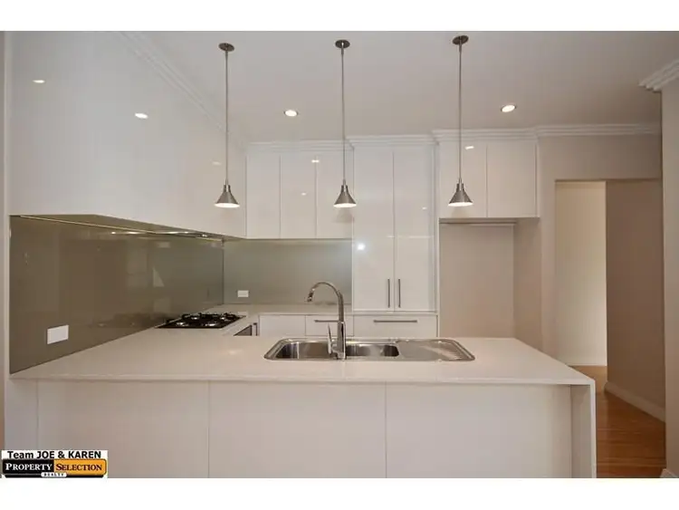 Fourth view of Homely villa listing, 6b Steyning Way, Westminster WA 6061