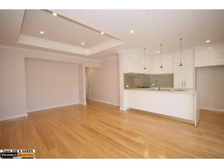 Fifth view of Homely villa listing, 6b Steyning Way, Westminster WA 6061