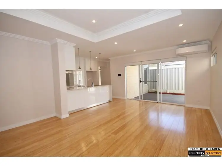 Sixth view of Homely villa listing, 6b Steyning Way, Westminster WA 6061