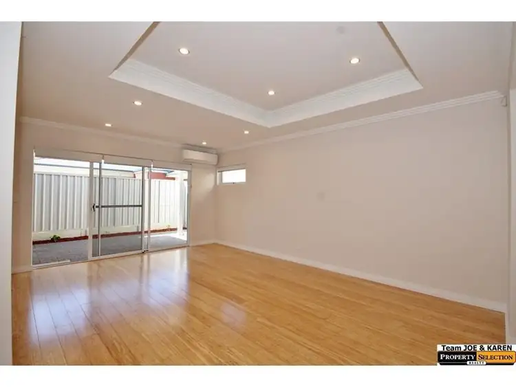 Seventh view of Homely villa listing, 6b Steyning Way, Westminster WA 6061