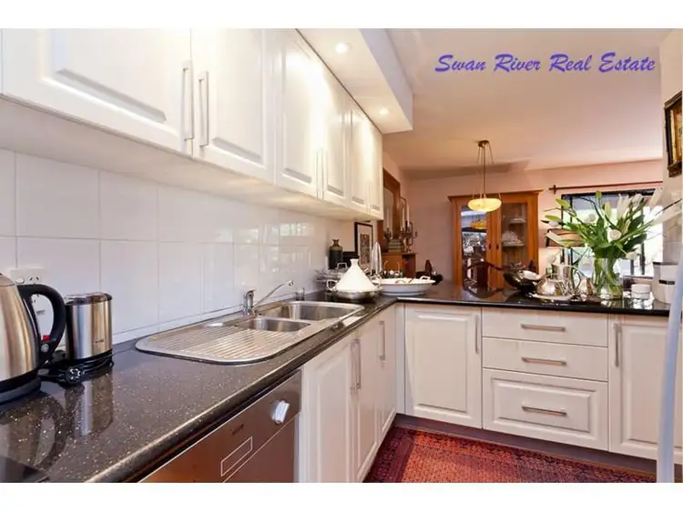 Third view of Homely townhouse listing, 4/14 Mill Point Road, South Perth WA 6151