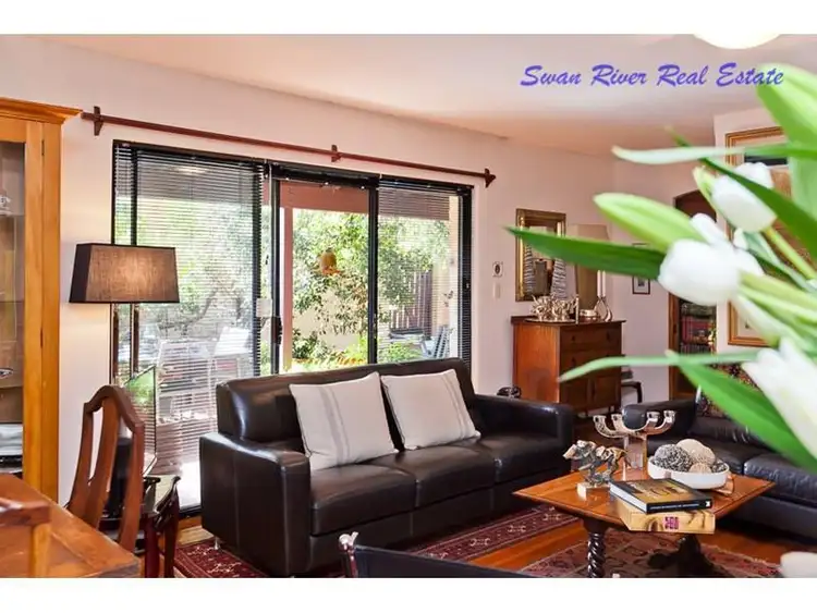 Fifth view of Homely townhouse listing, 4/14 Mill Point Road, South Perth WA 6151
