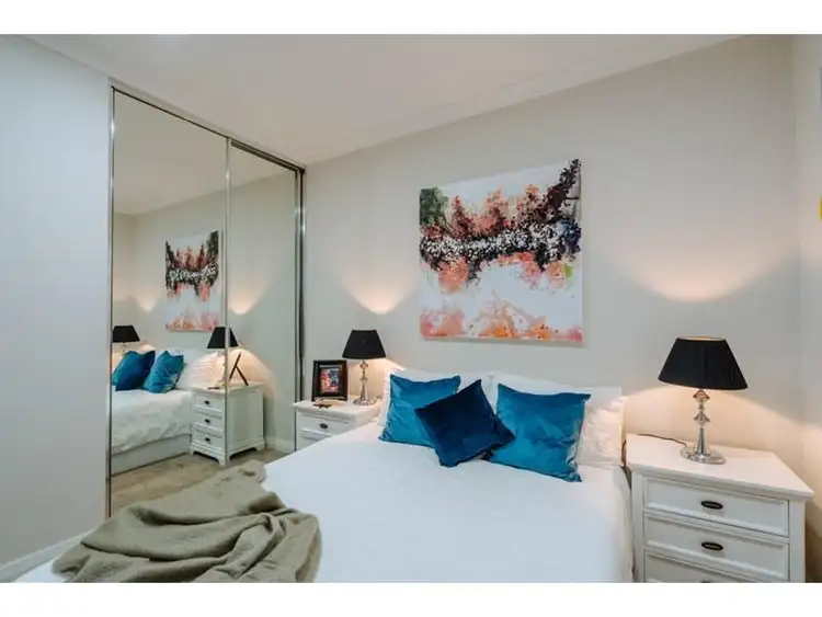 Fourth view of Homely apartment listing, 6/5 Oakland Avenue, Cloverdale WA 6105