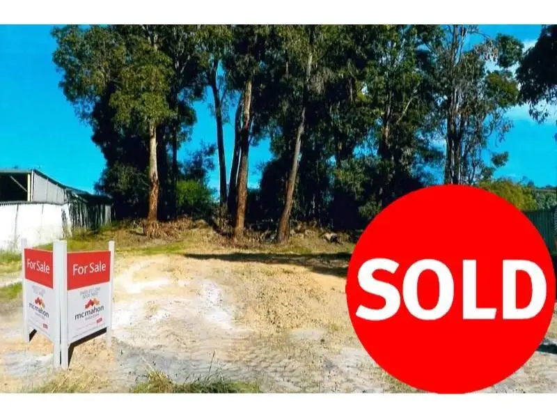 Main view of Homely land listing, 12 Bolton Way, Collie WA 6225