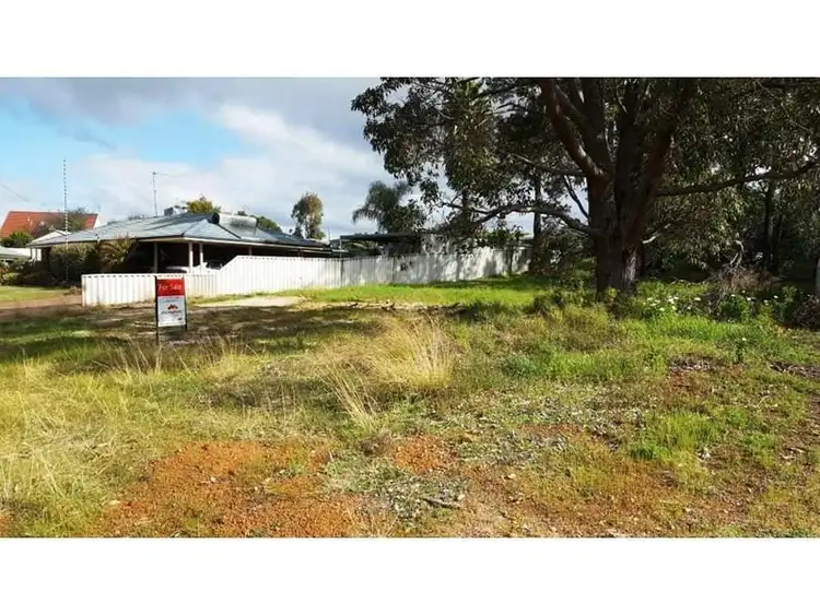 Fourth view of Homely land listing, 12 Bolton Way, Collie WA 6225