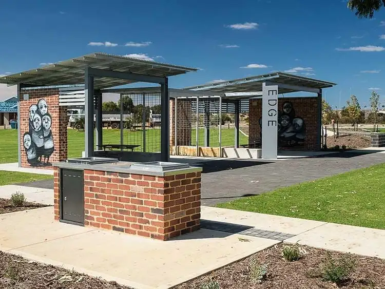 Main view of Homely land listing, Lot 700 Key Avenue, Baldivis WA 6171