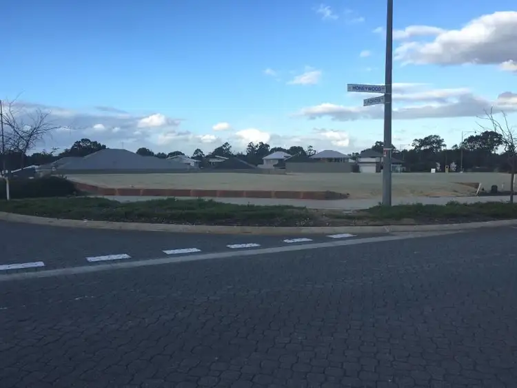 Second view of Homely land listing, 94 Honeywood Avenue, Wandi WA 6167