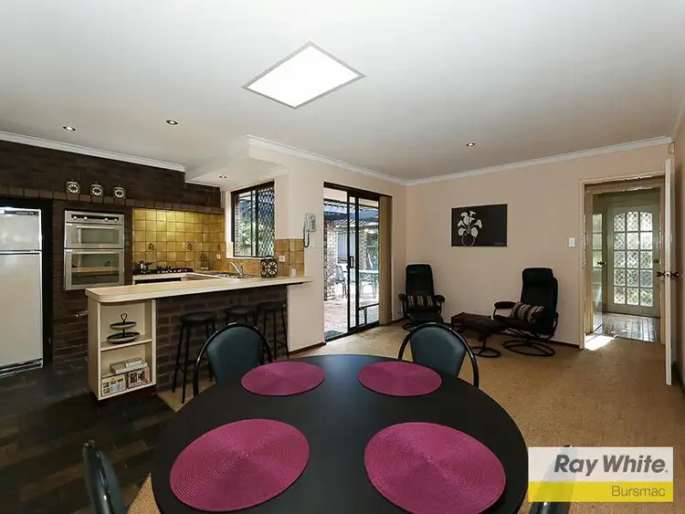 Sixth view of Homely house listing, 20 Macleay Drive, Padbury WA 6025