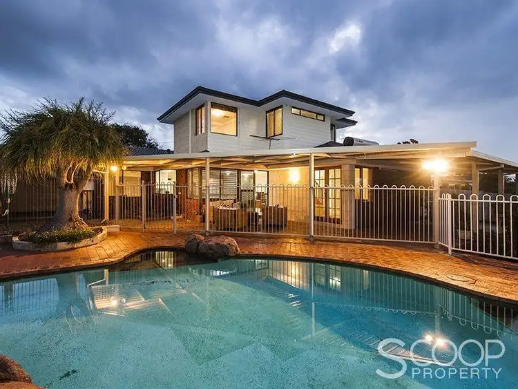 Main view of Homely house listing, 32 McKenzie Road, Samson WA 6163