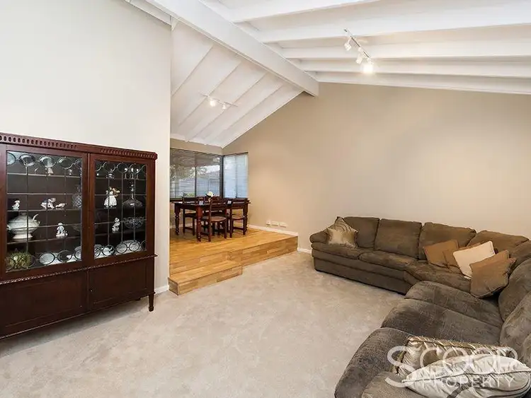 Third view of Homely house listing, 32 McKenzie Road, Samson WA 6163